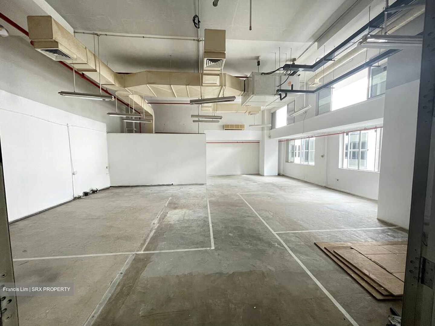 Pantech Business Hub (D5), Factory #500819231